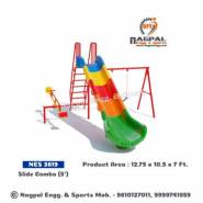 Playground Slide Combo Manufacturers in Jagatsinghpur