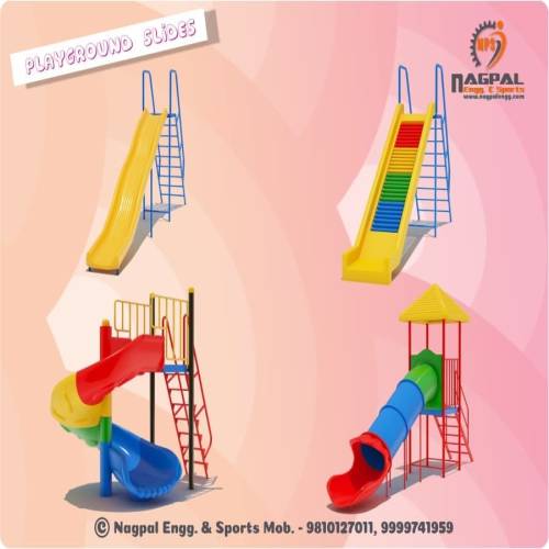 Playground Slides Manufacturers in Jagatsinghpur