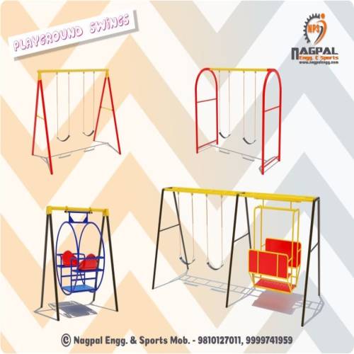 Playground Swings Manufacturers in Udupi