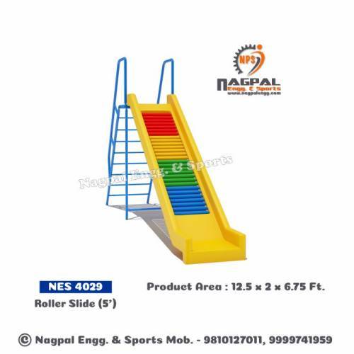Roller Playground Slides Manufacturers In Jagatsinghpur