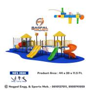 Roto Multiplay Station Manufacturers in Udupi