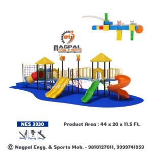 Roto Multiplay Station Manufacturers in Udupi