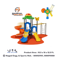 Roto Multiplay System Manufacturers in Udupi