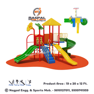 School Multiplay System Manufacturers in Udupi