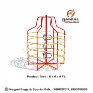 School Playground Climber Manufacturers in Jagatsinghpur