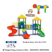 School Playground Equipment Manufacturers in Jagatsinghpur