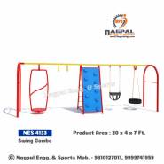 School Swings Manufacturers in Udupi