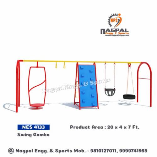 School Swings Manufacturers In Jagatsinghpur