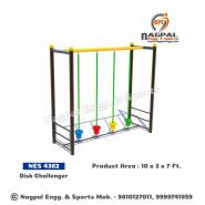 Straight Climber Playground Swing Manufacturers in Jagatsinghpur