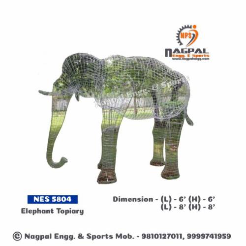 Wire Animal Statue Manufacturers In Jagatsinghpur