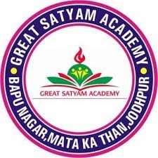 Great Satyam Academy