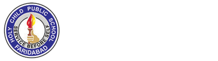 Holy Child Public School