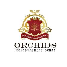 Orchids The International School