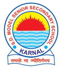 SD Model SR Sec School Karnal