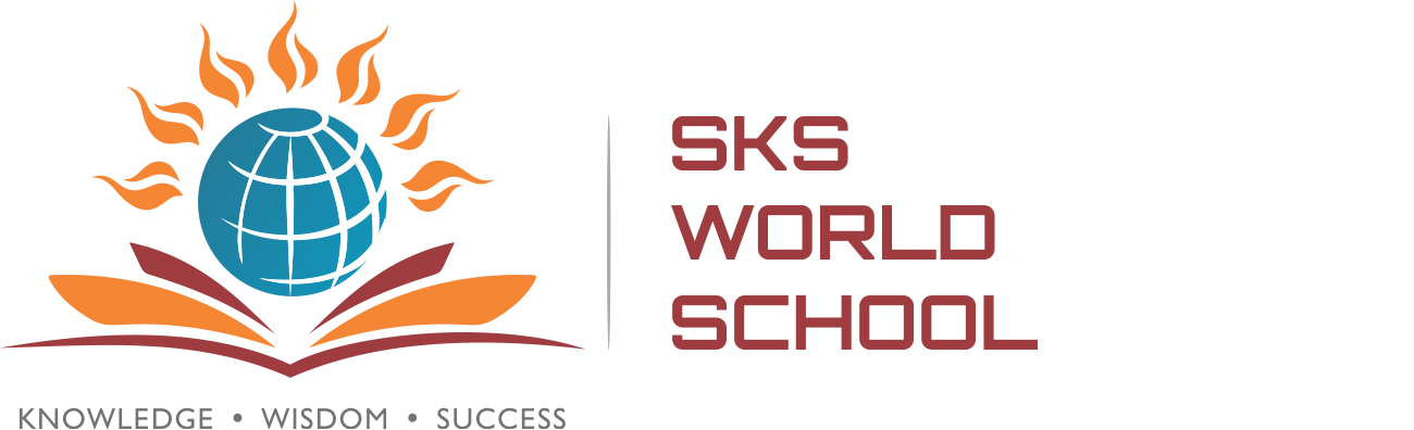 SKS World School, Noida