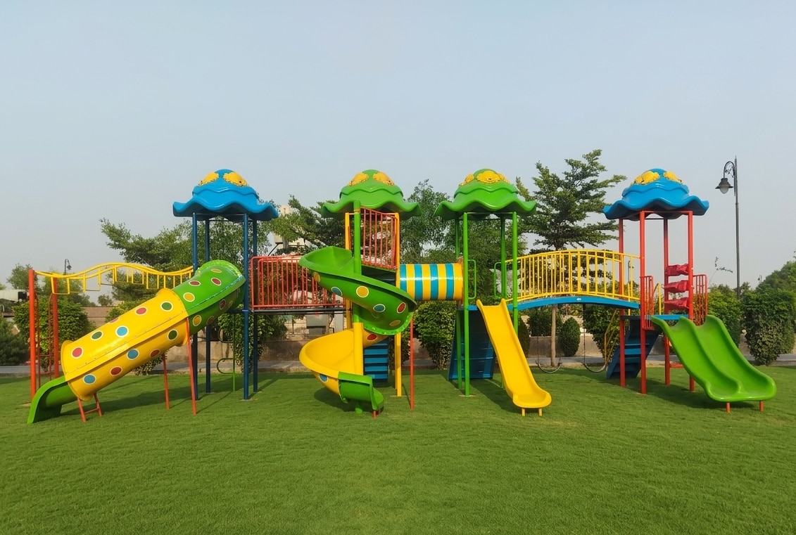 Murlidhar Home Developers Pvt. Ltd.